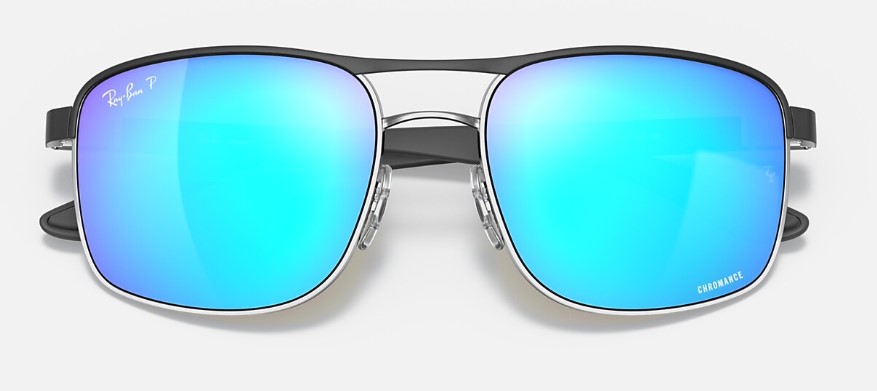 Armazón Solar Ray Ban RB 3660CH CHROMANCE