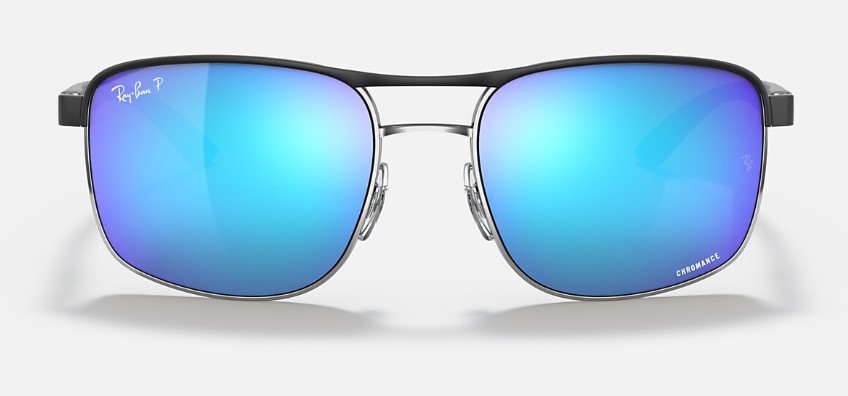 Armazón Solar Ray Ban RB 3660CH CHROMANCE