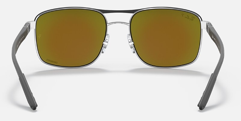 Armazón Solar Ray Ban RB 3660CH CHROMANCE